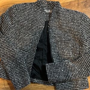Vintage Womens Blazer